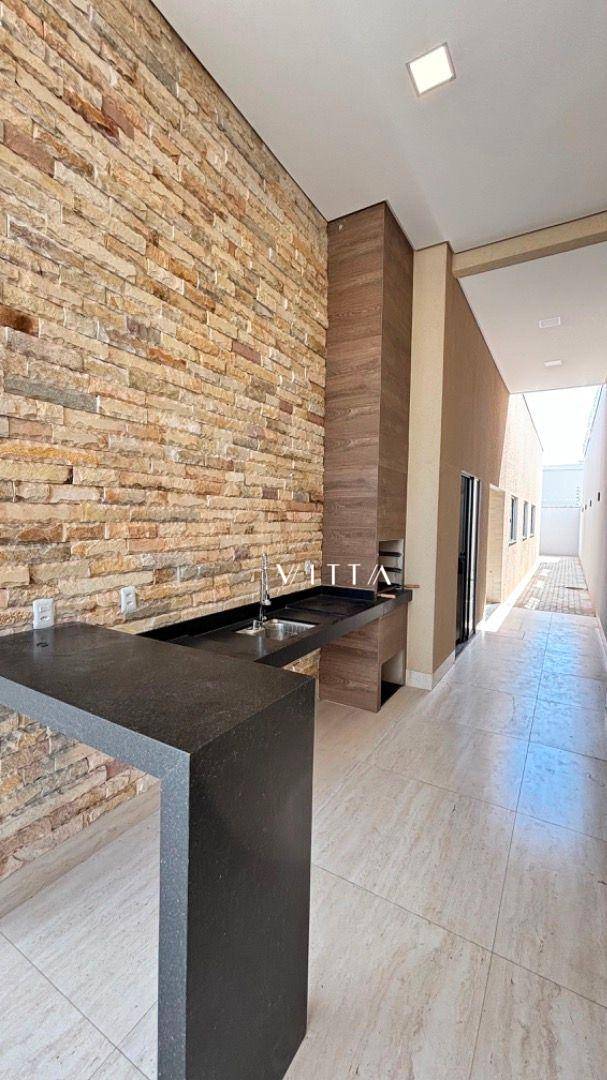 Casa, 3 quartos, 120 m² - Foto 2