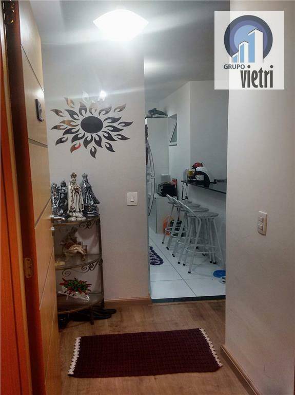 Apartamento à venda com 2 quartos, 53m² - Foto 20