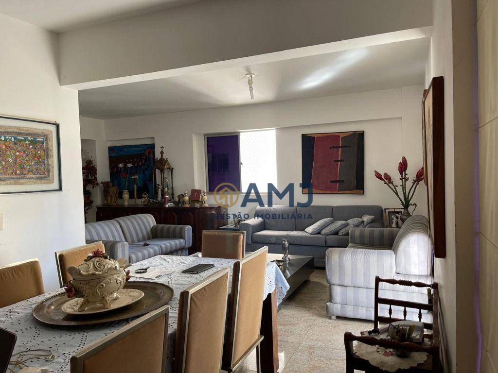 Apartamento à venda com 4 quartos, 152m² - Foto 5