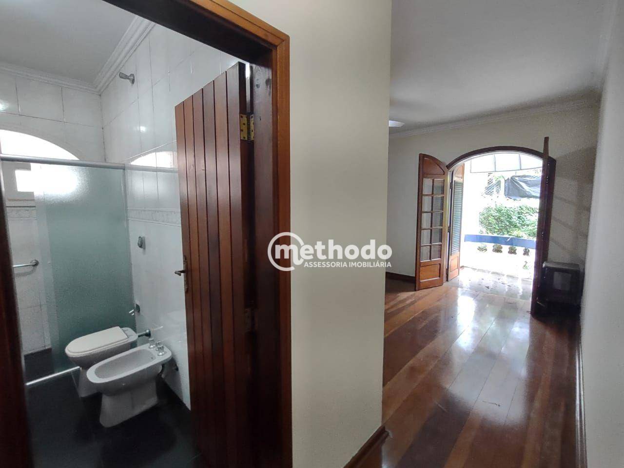 Casa de Condomínio para alugar com 3 quartos, 480m² - Foto 26