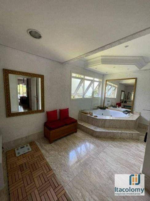 Casa de Condomínio à venda com 5 quartos, 800m² - Foto 12