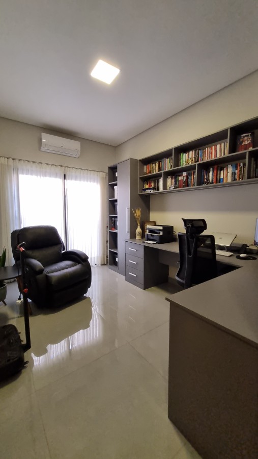 Casa de Condomínio à venda com 3 quartos, 126m² - Foto 9