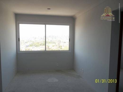 Apartamento à venda com 2 quartos, 57m² - Foto 10