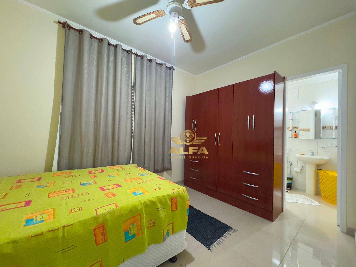 Apartamento à venda com 2 quartos, 80m² - Foto 6