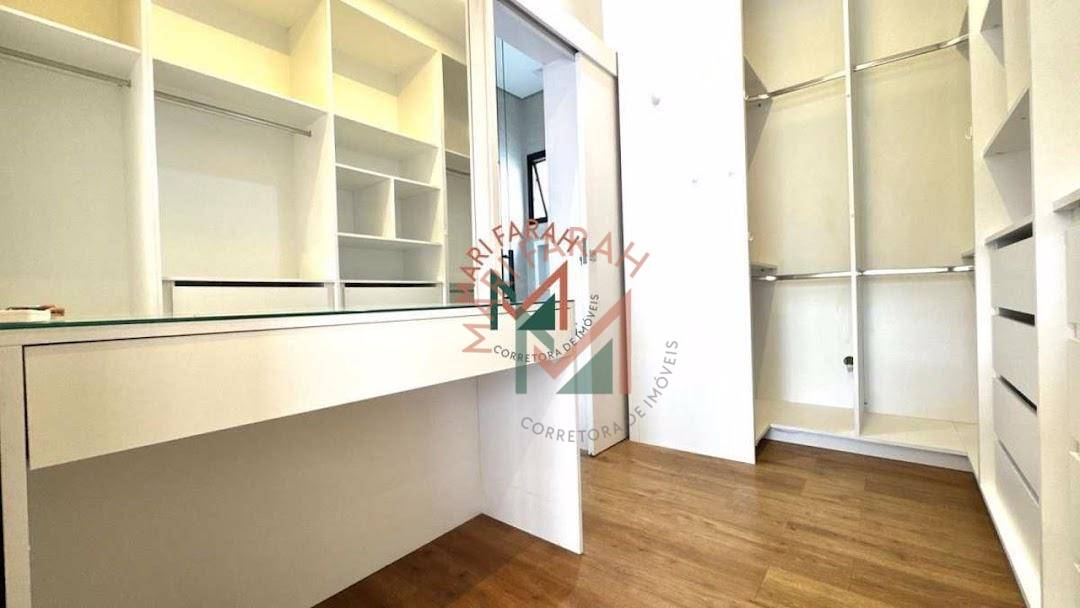 Casa de Condomínio à venda e aluguel com 3 quartos, 242m² - Foto 37
