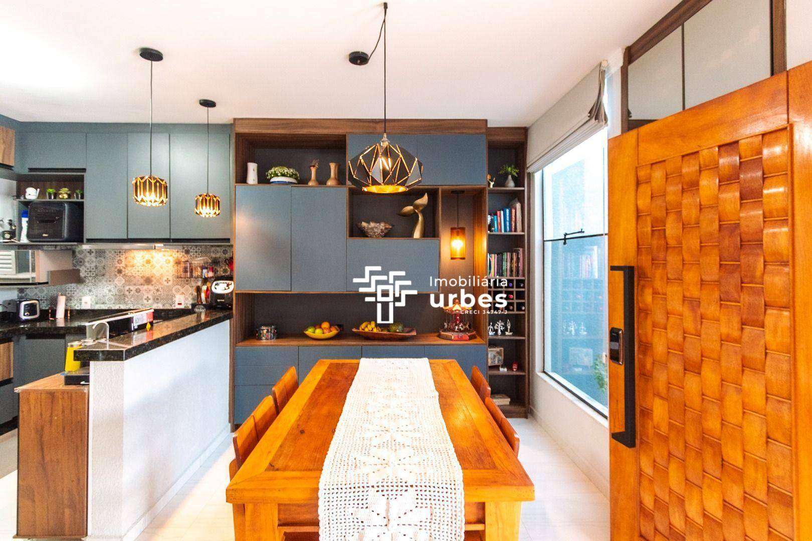 Casa de Condomínio à venda com 3 quartos, 105m² - Foto 6