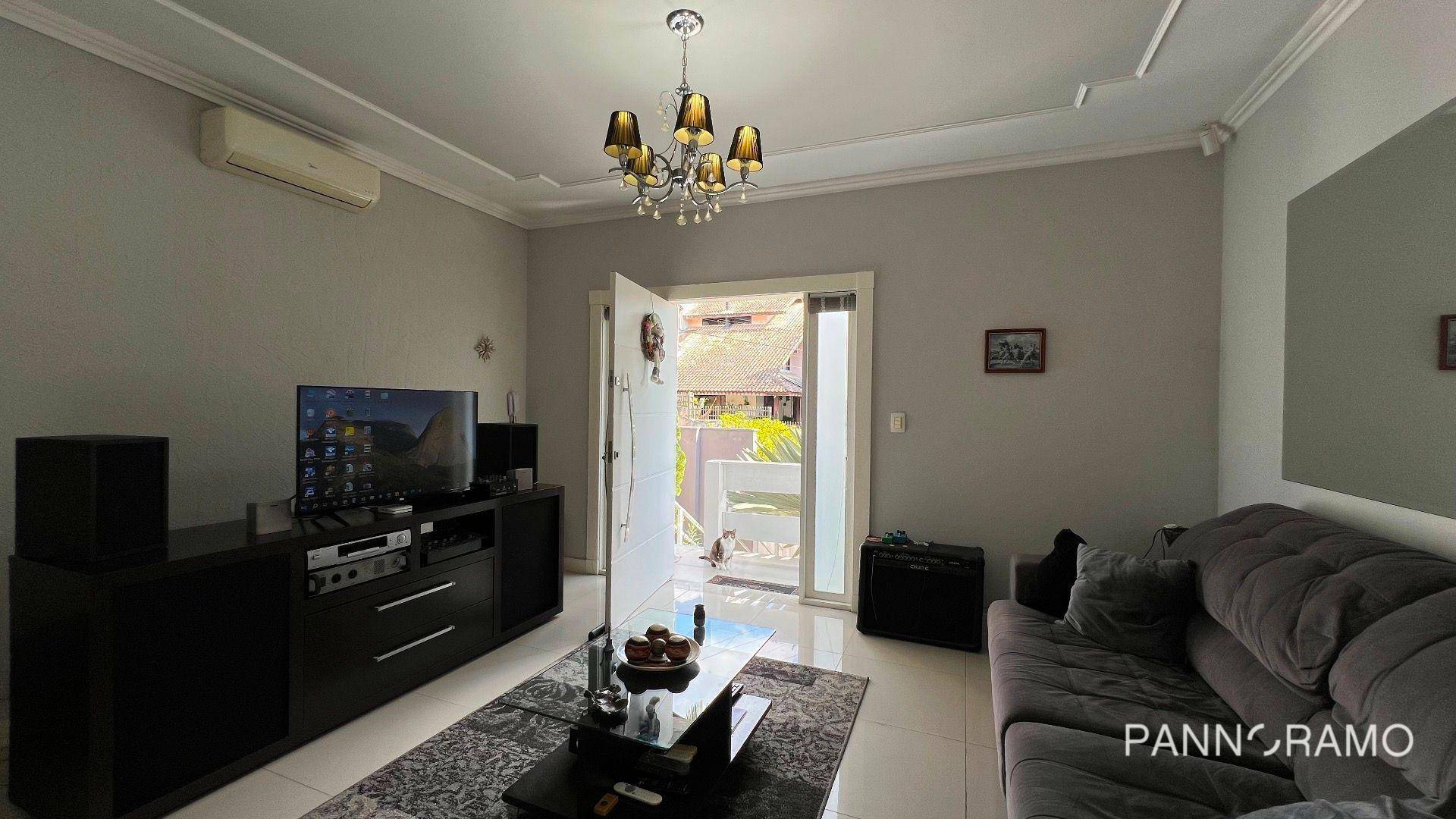 Casa à venda com 3 quartos, 199m² - Foto 7