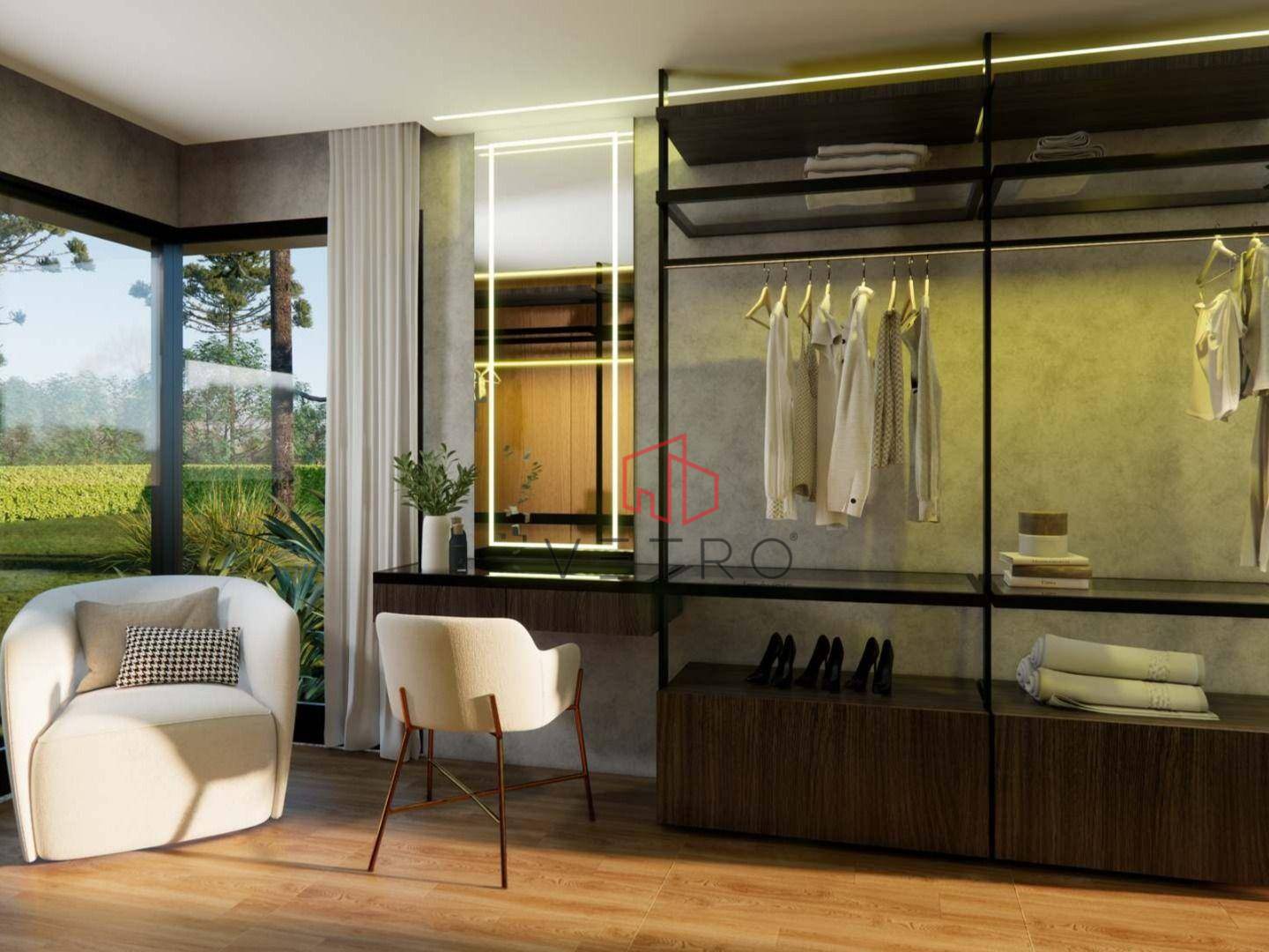 Casa de Condomínio, 3 quartos - Foto 5