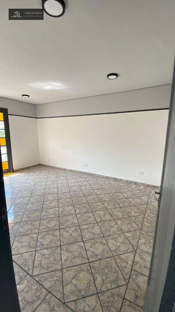 Conjunto Comercial-Sala para alugar, 100m² - Foto 4