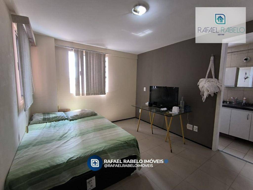 Apartamento à venda com 3 quartos, 111m² - Foto 9