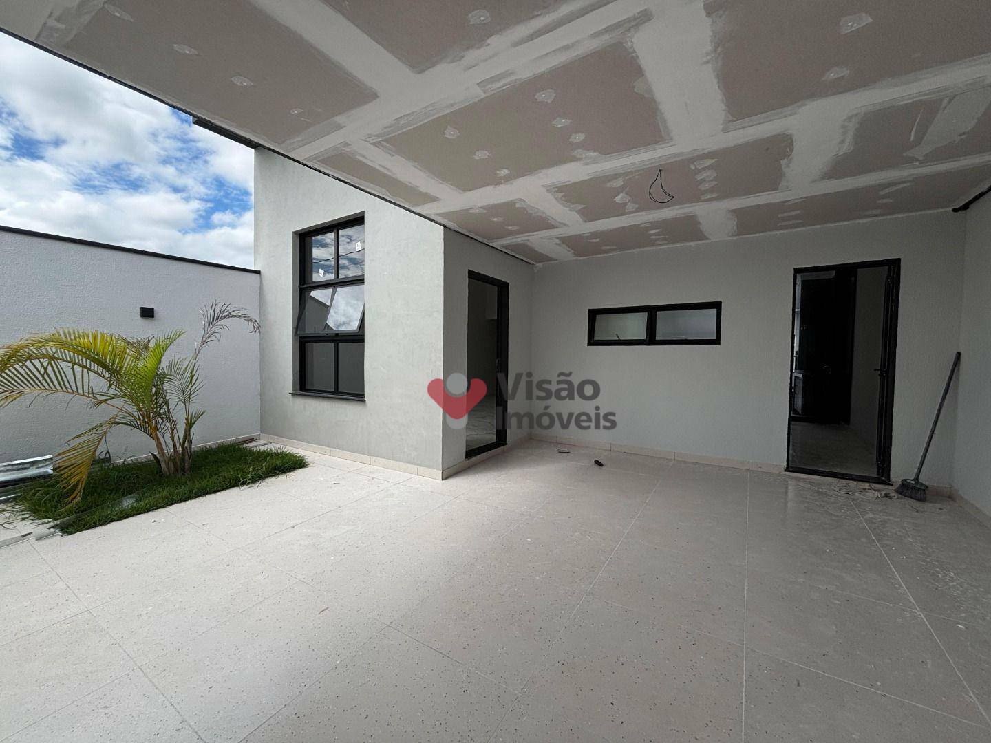 Casa à venda com 3 quartos, 123m² - Foto 5