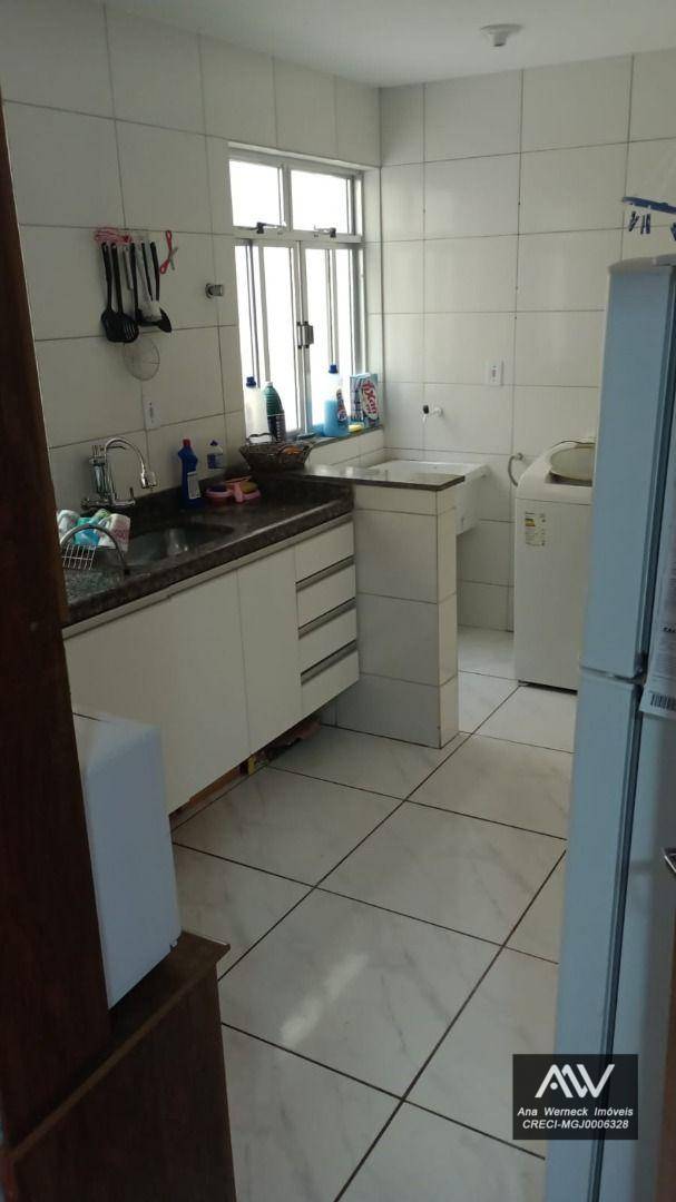 Apartamento à venda com 2 quartos, 63m² - Foto 9