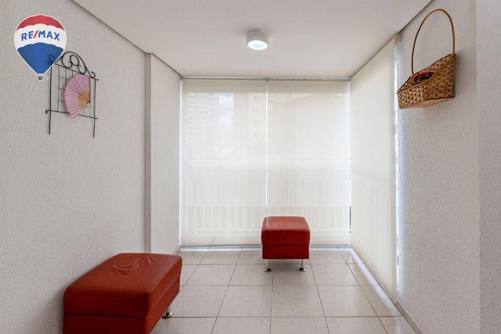 Apartamento à venda com 2 quartos, 60m² - Foto 9