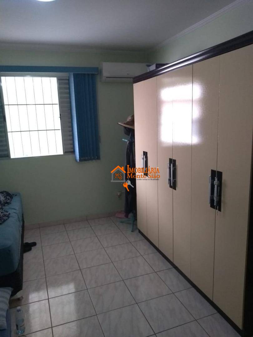 Sobrado à venda com 6 quartos, 250M2 - Foto 9