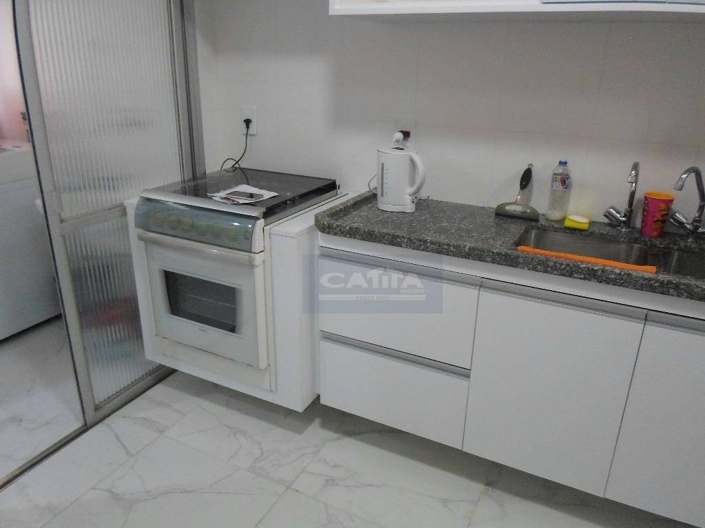 Apartamento à venda com 2 quartos, 76m² - Foto 9