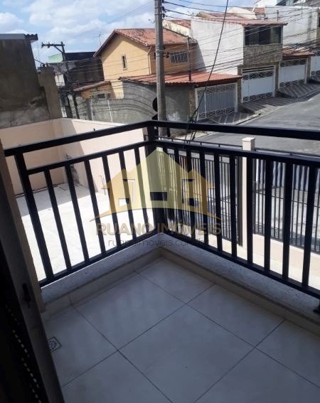 Apartamento para alugar com 2 quartos, 55m² - Foto 21