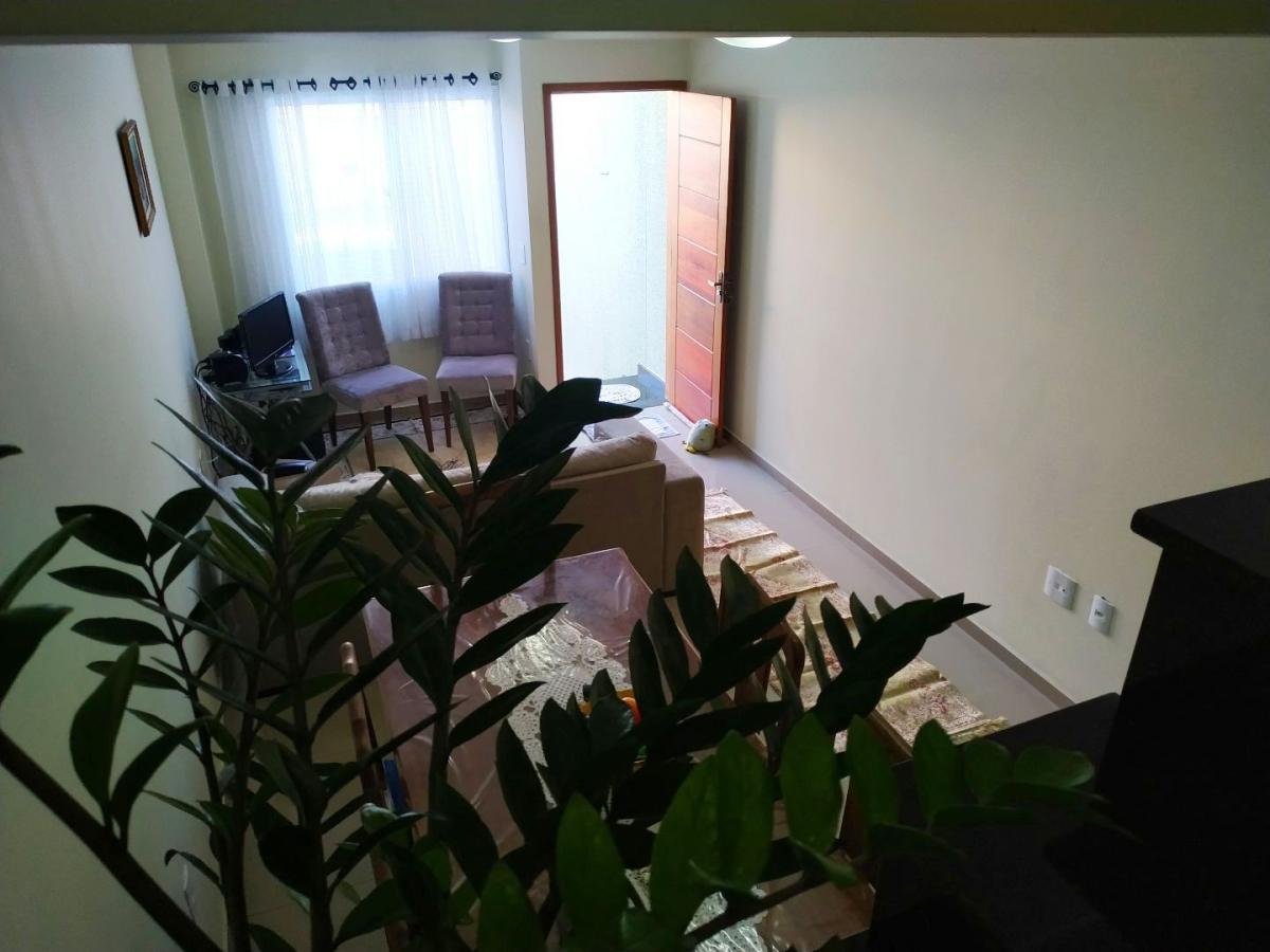 Sobrado à venda com 2 quartos, 86m² - Foto 3