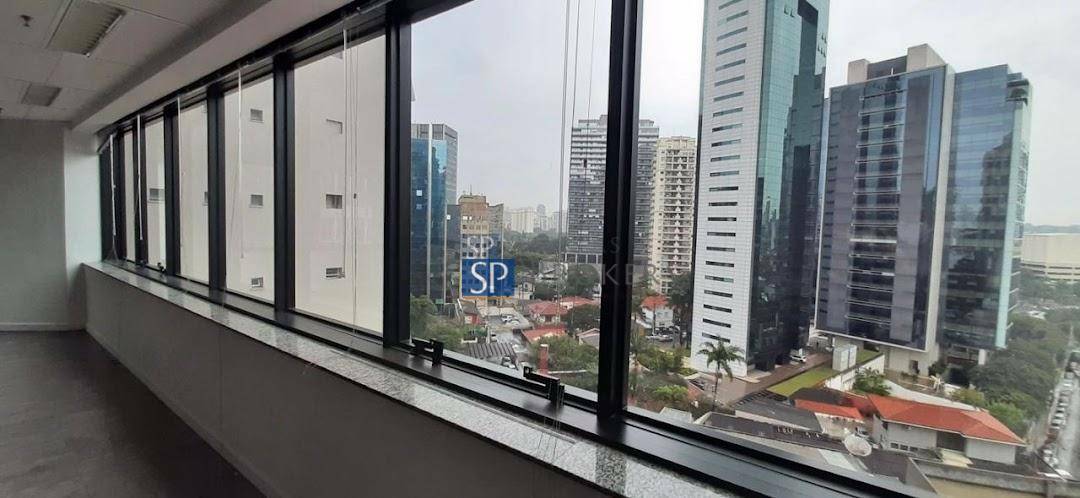 Conjunto Comercial-Sala para alugar, 137m² - Foto 10