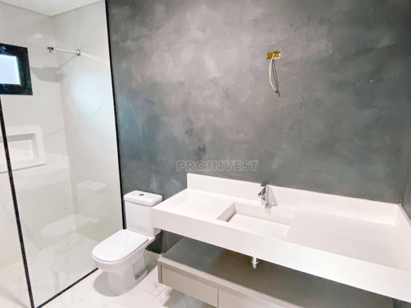 Casa de Condomínio para alugar com 3 quartos, 398m² - Foto 28