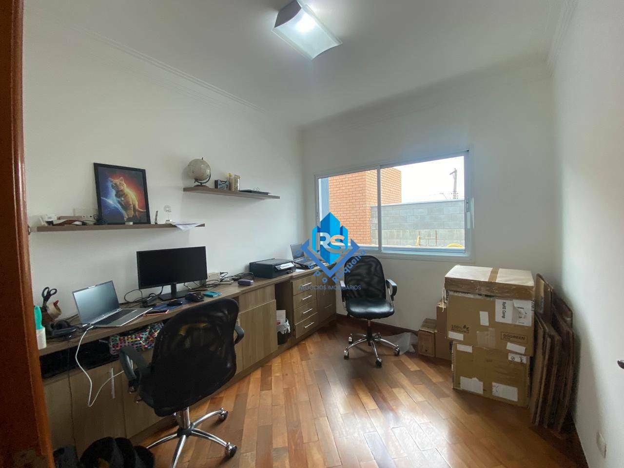 Sobrado à venda com 4 quartos, 260m² - Foto 34