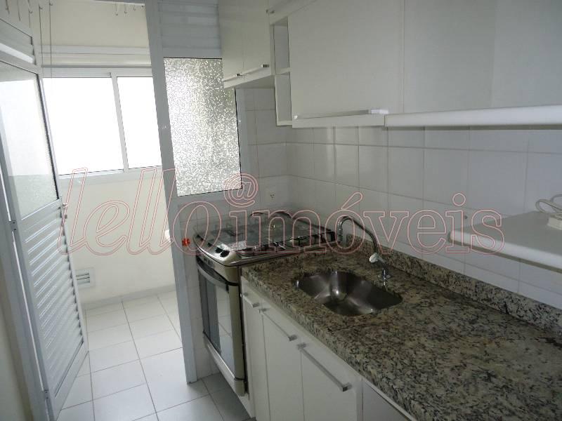 Apartamento para alugar com 1 quarto, 65m² - Foto 8