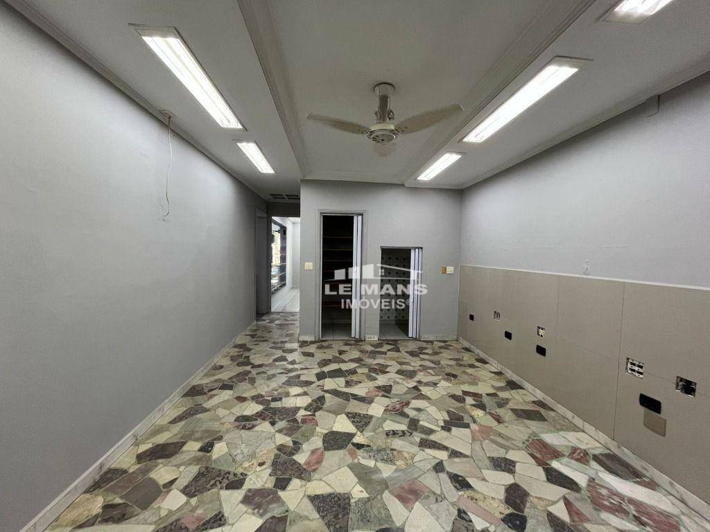 Loja-Salão, 189 m² - Foto 6