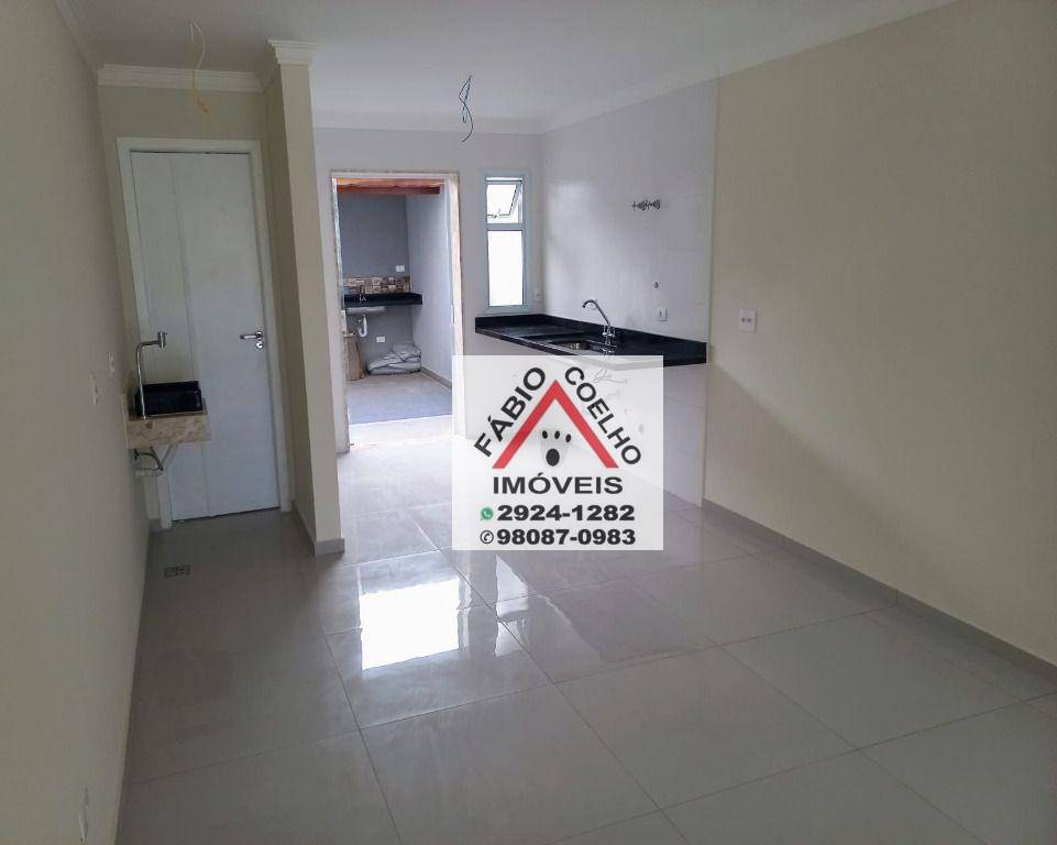 Sobrado à venda com 3 quartos, 110m² - Foto 20