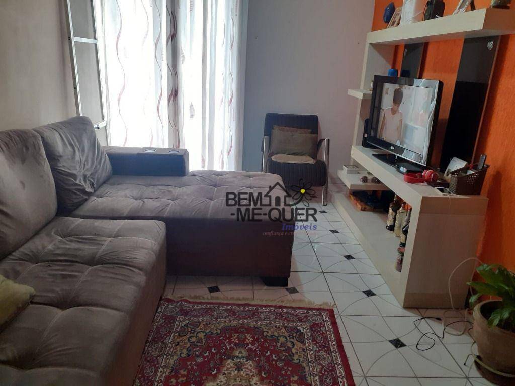 Apartamento à venda com 2 quartos, 56m² - Foto 13