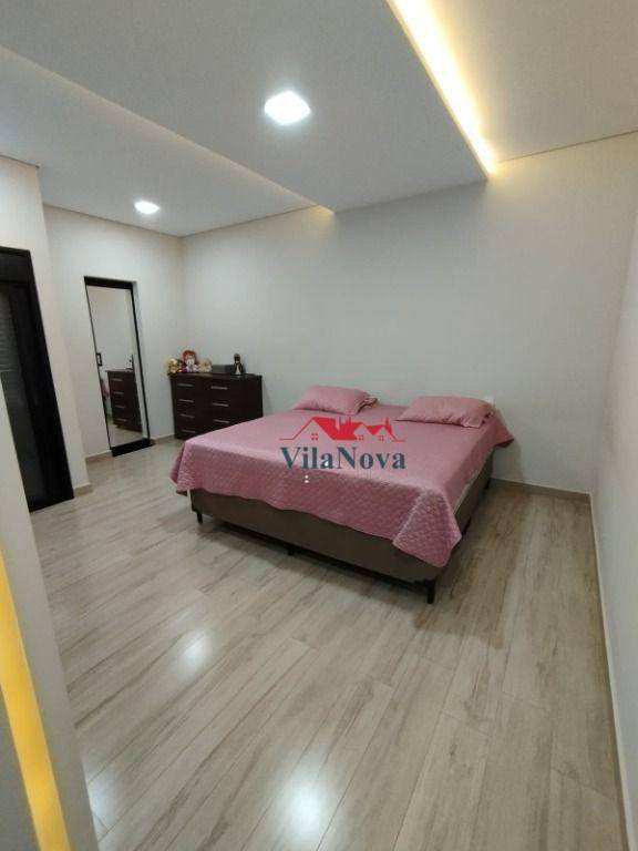 Casa de Condomínio à venda com 3 quartos, 131m² - Foto 5