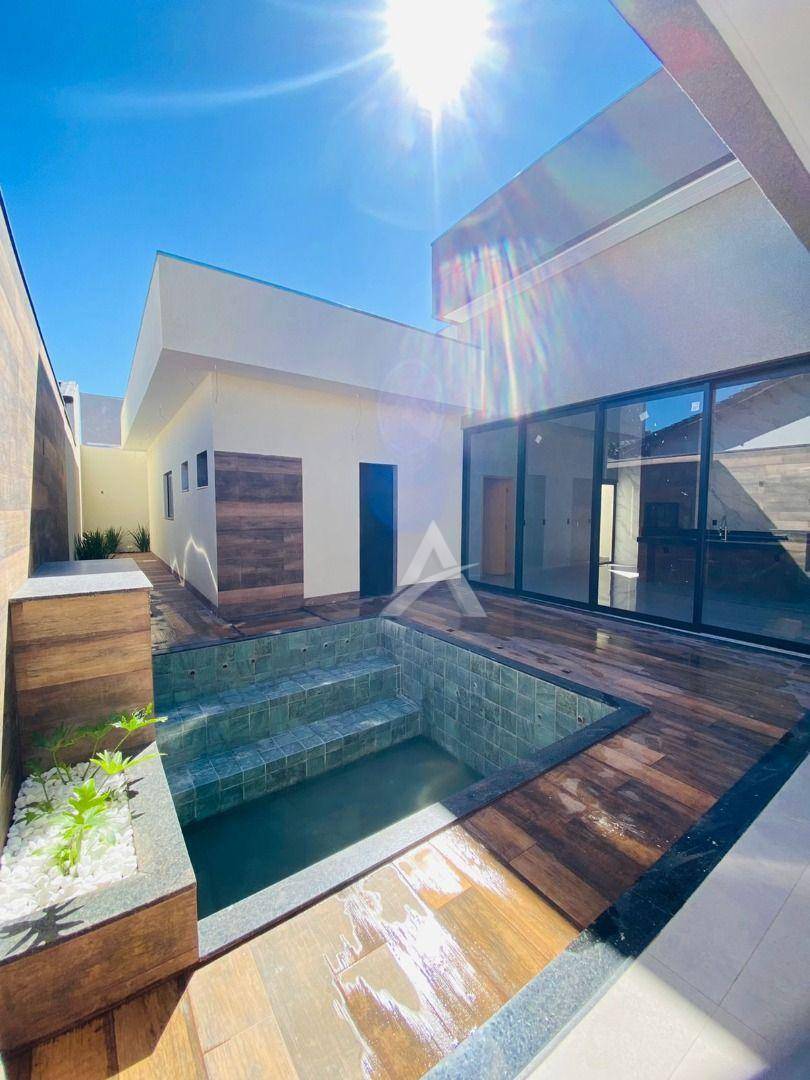 Casa, 3 quartos, 180 m² - Foto 18