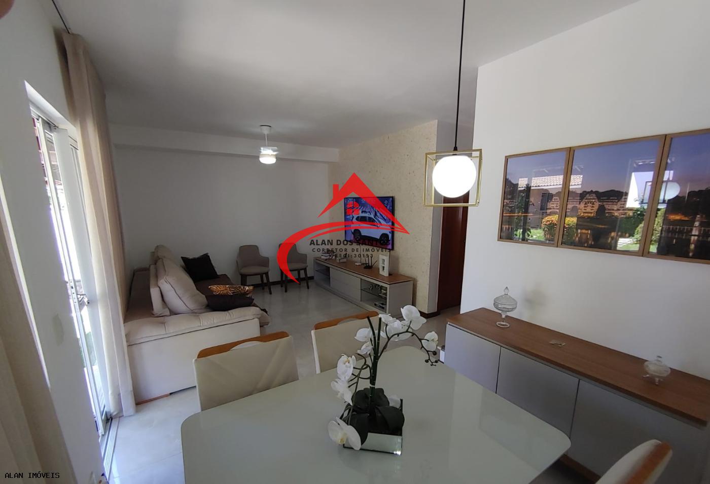 Casa à venda com 4 quartos, 110m² - Foto 5