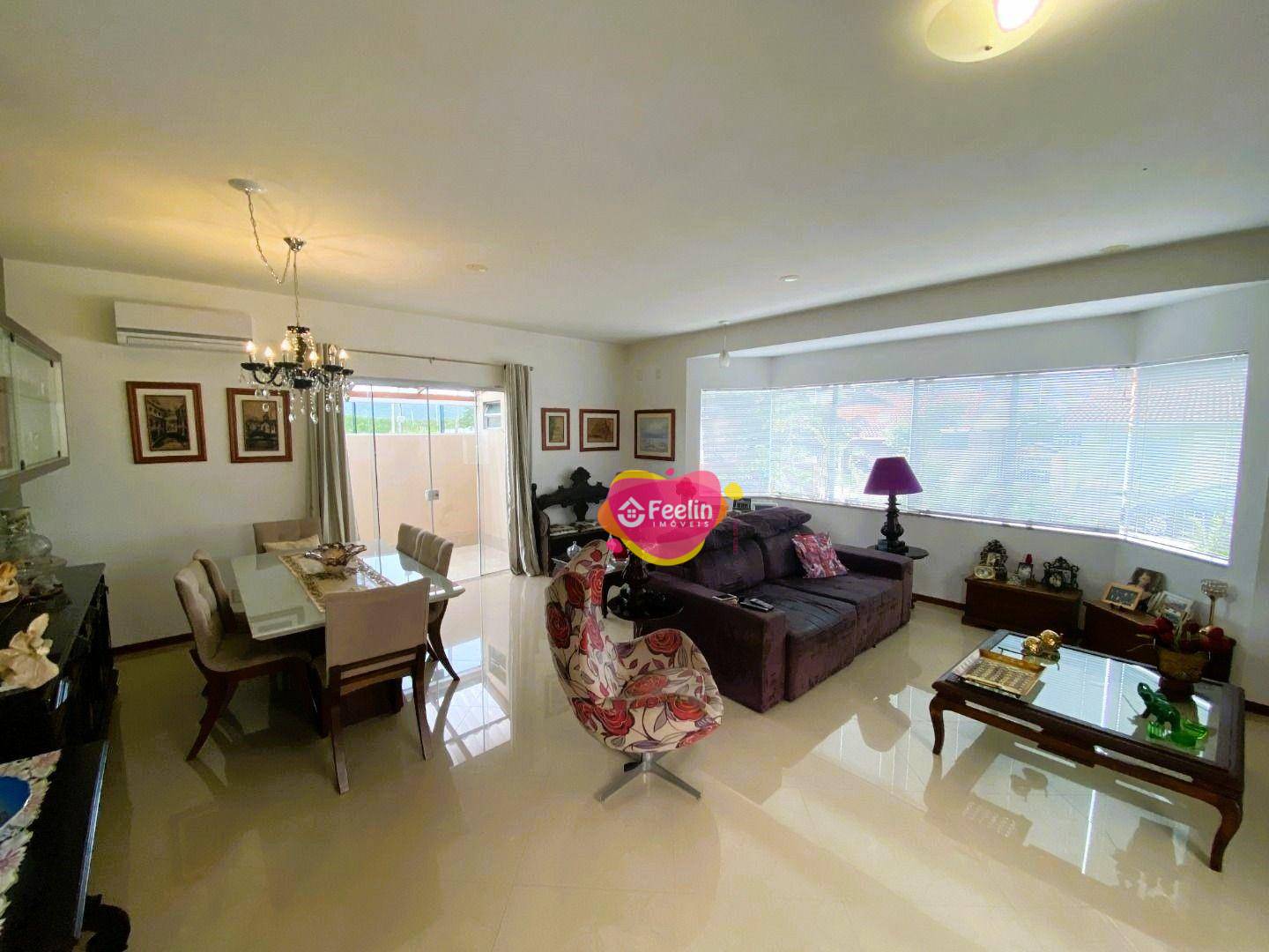 Casa, 3 quartos, 141 m² - Foto 2