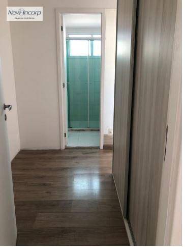 Apartamento à venda com 3 quartos, 142m² - Foto 23