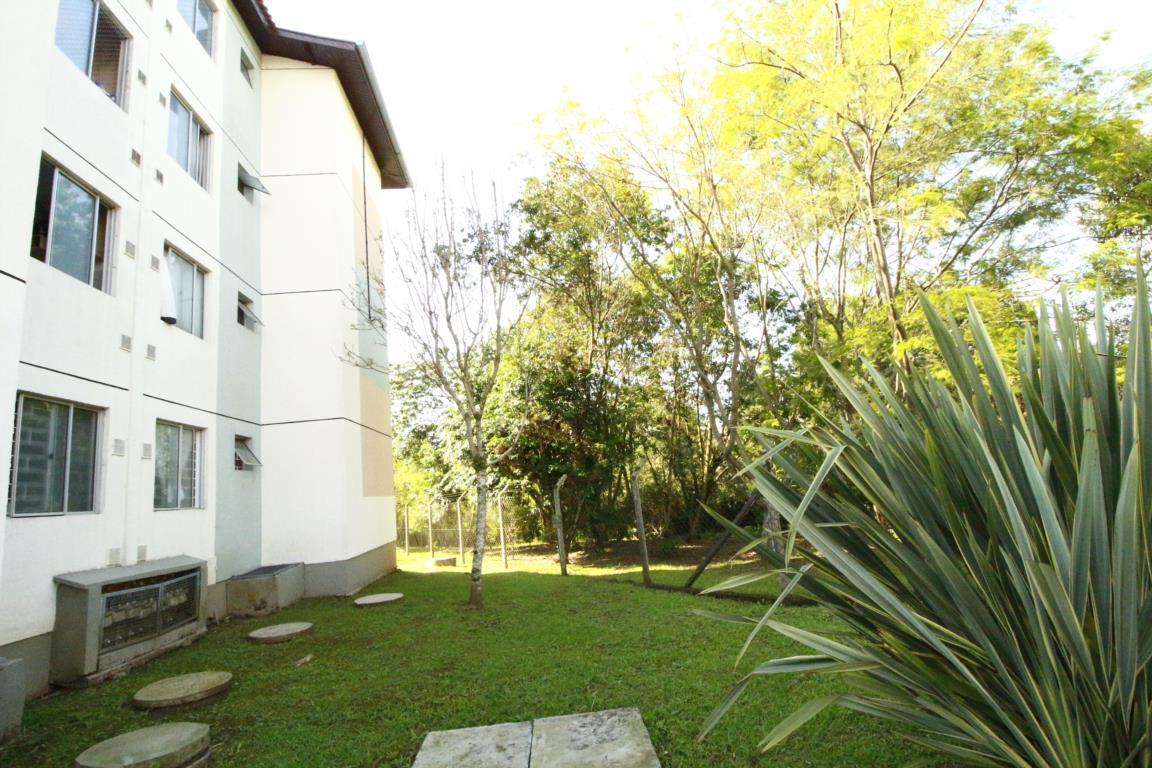 Apartamento à venda com 2 quartos, 46m² - Foto 37