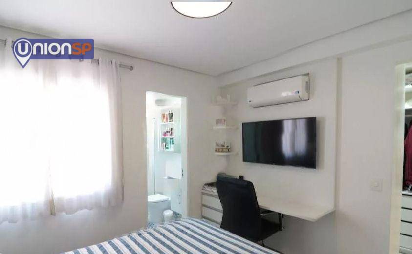 Apartamento à venda com 2 quartos, 79m² - Foto 6