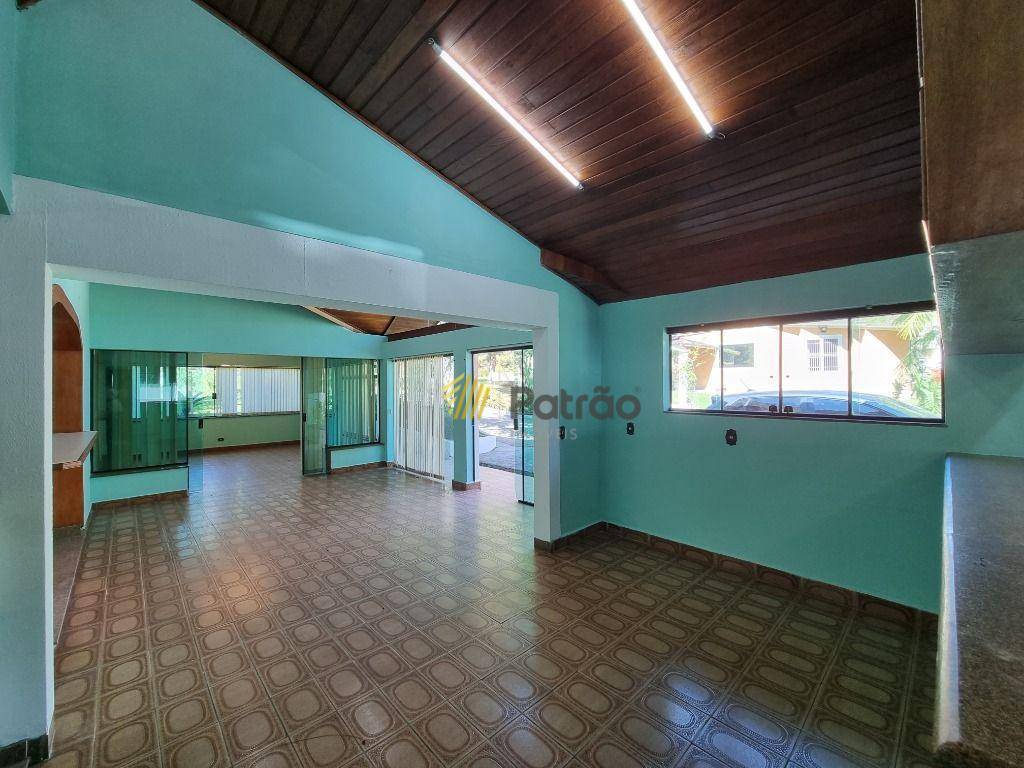 Chácara, 6 quartos, 3326 m² - Foto 44