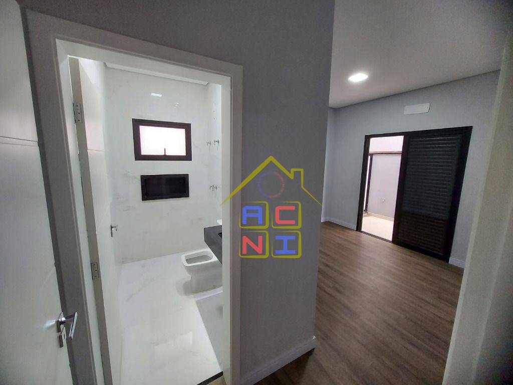 Casa de Condomínio à venda com 3 quartos, 200m² - Foto 39