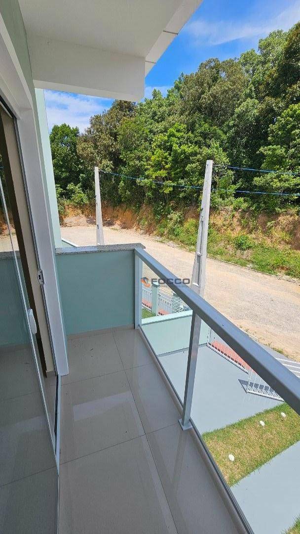 Sobrado à venda com 2 quartos, 69m² - Foto 17