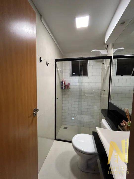 Apartamento à venda com 2 quartos, 46m² - Foto 5