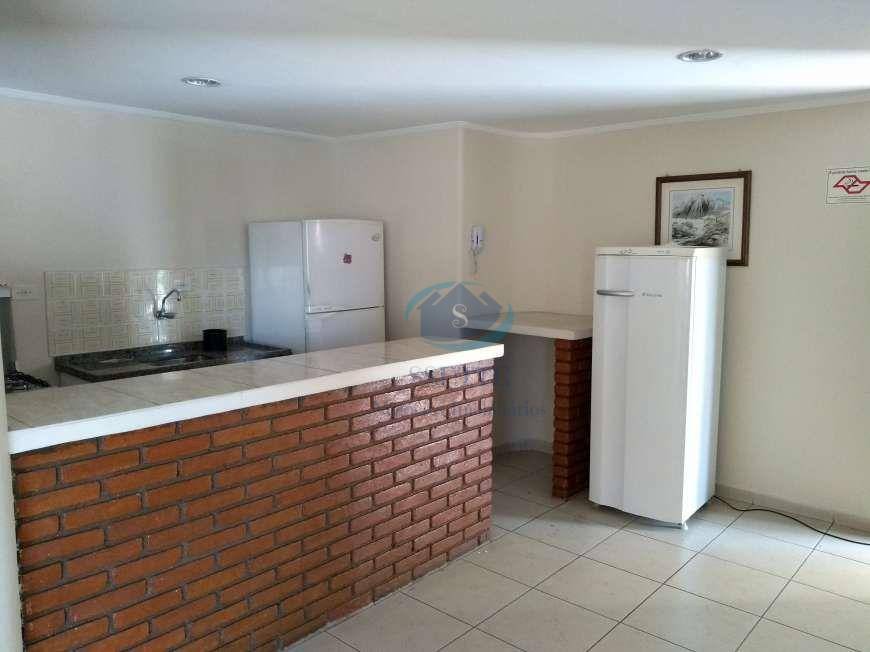 Apartamento à venda com 2 quartos, 55m² - Foto 24