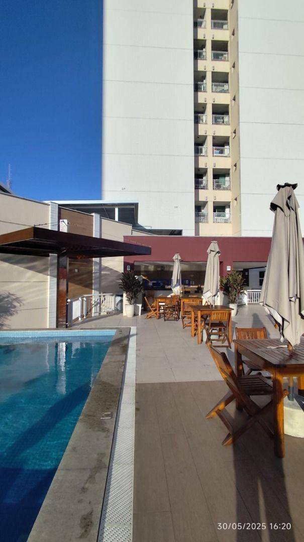 Apartamento, 2 quartos, 57 m² - Foto 23