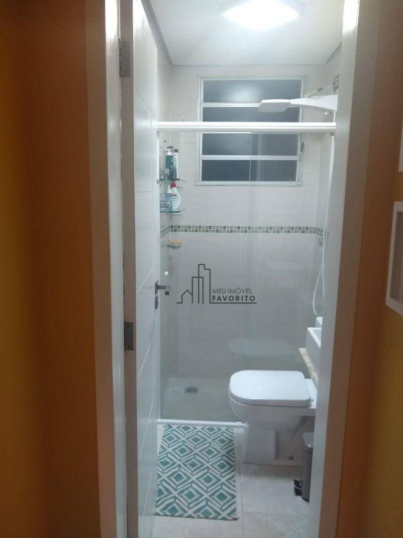 Apartamento à venda com 2 quartos, 105m² - Foto 5