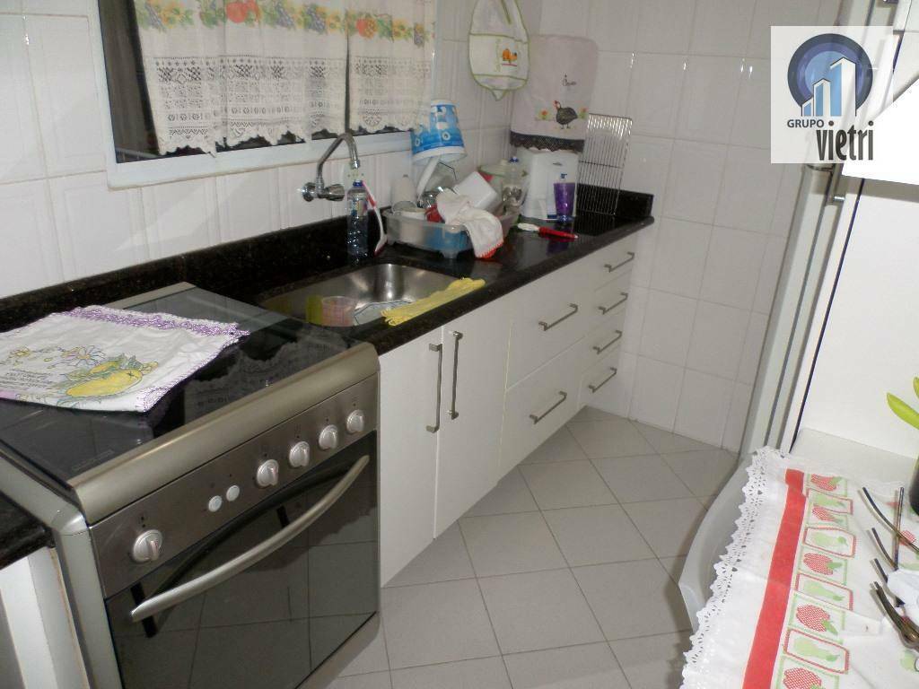 Sobrado à venda com 2 quartos, 79m² - Foto 5