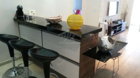 Apartamento à venda com 2 quartos, 68m² - Foto 8