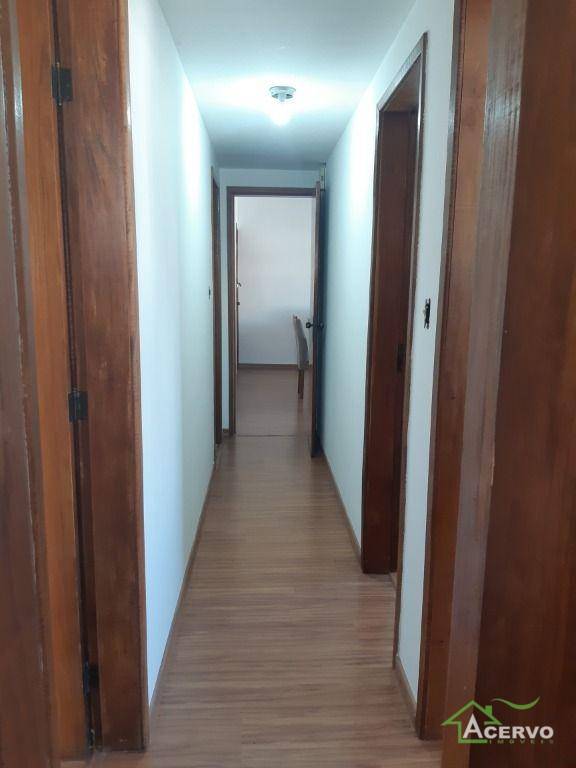 Apartamento à venda com 3 quartos, 140m² - Foto 9