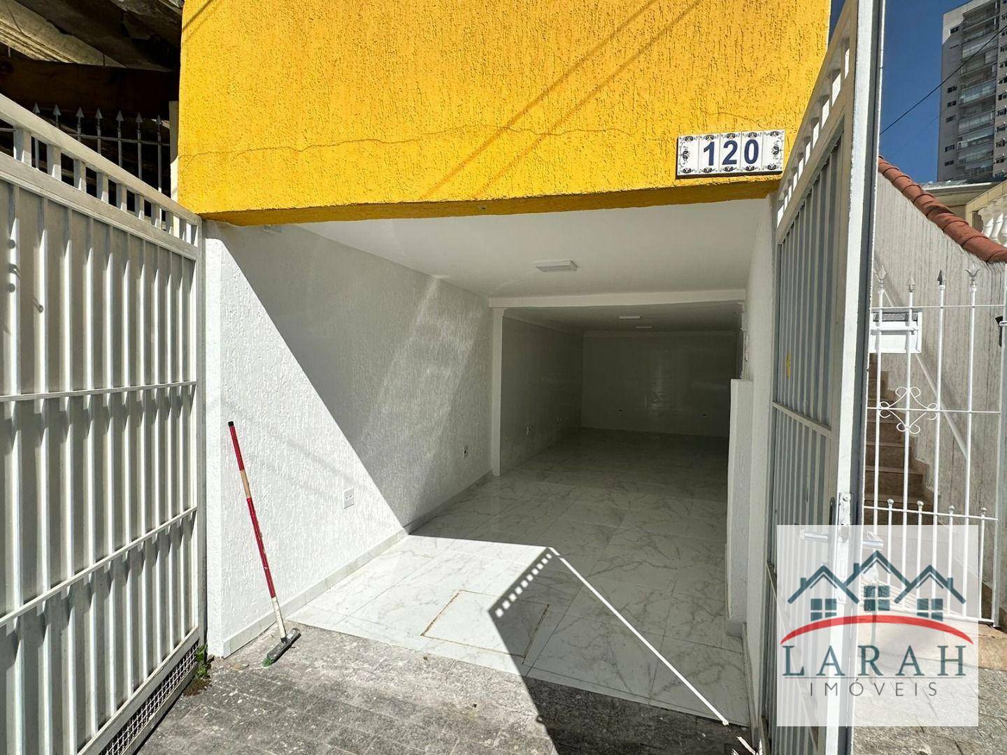 Loja-Salão para alugar, 35m² - Foto 5