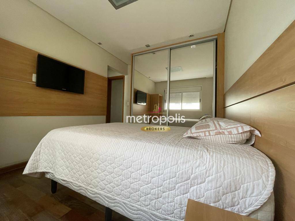 Apartamento à venda com 3 quartos, 261m² - Foto 13