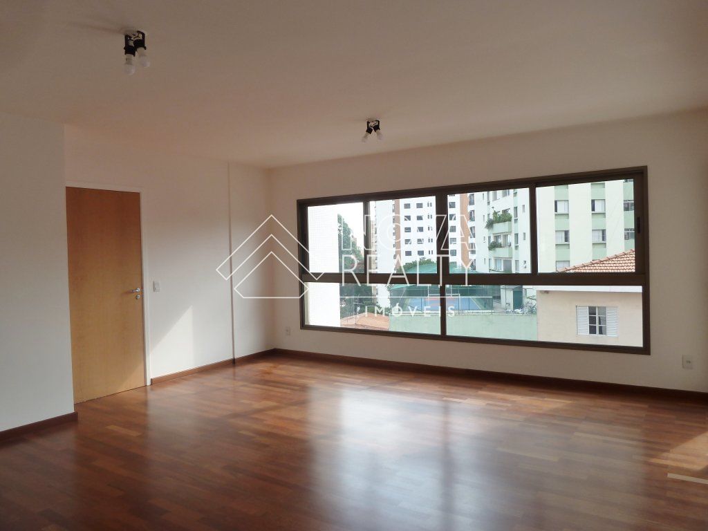 Apartamento para alugar com 3 quartos, 105m² - Foto 4