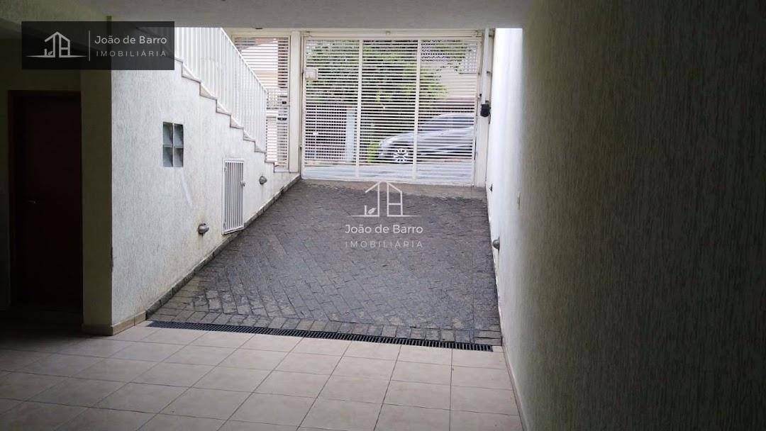 Sobrado à venda com 3 quartos, 305m² - Foto 30