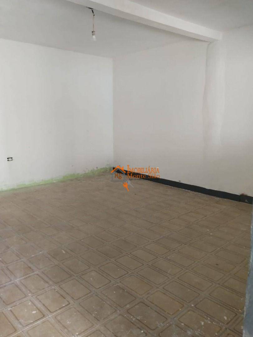 Sobrado à venda com 2 quartos, 300m² - Foto 4